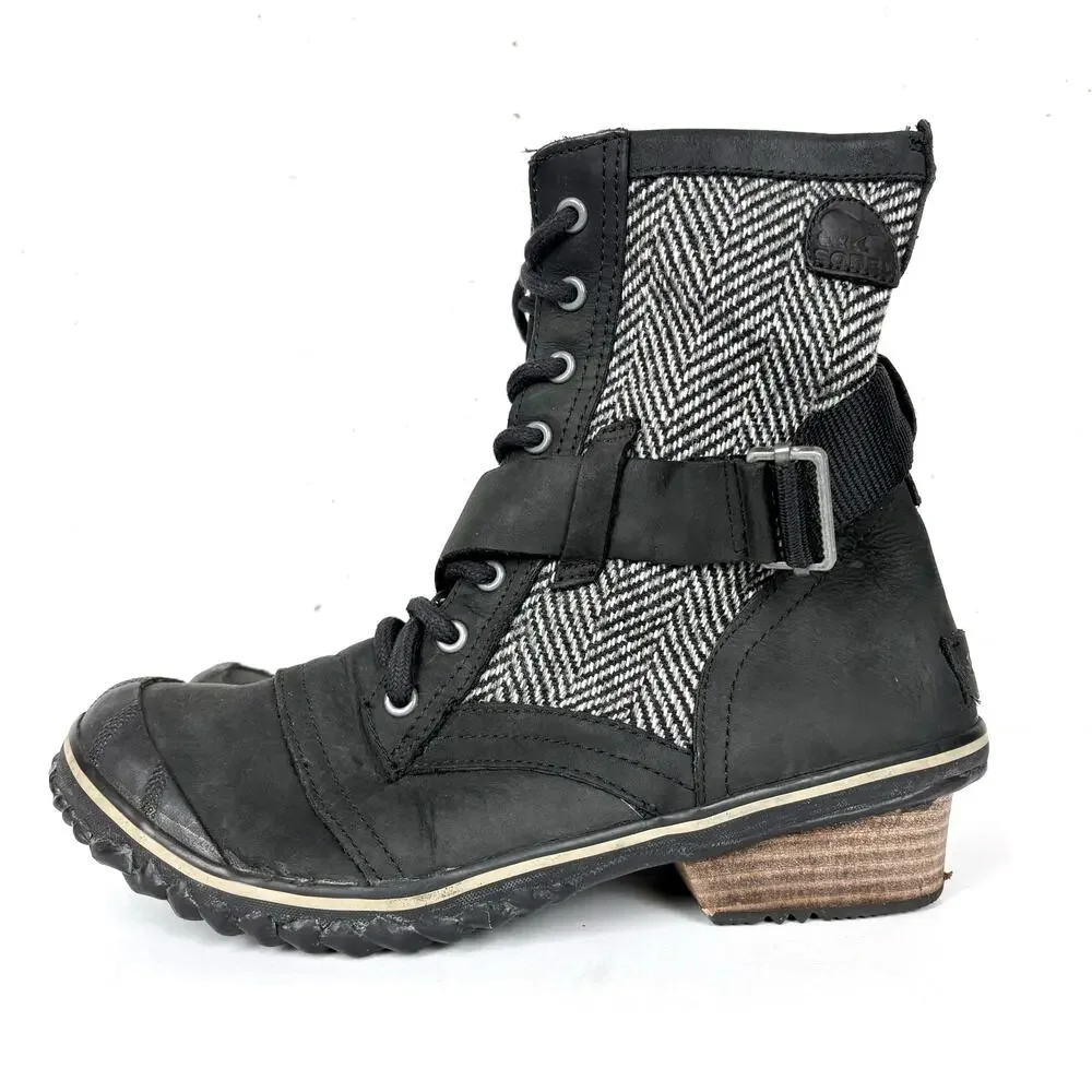 Sorel womens slimboot